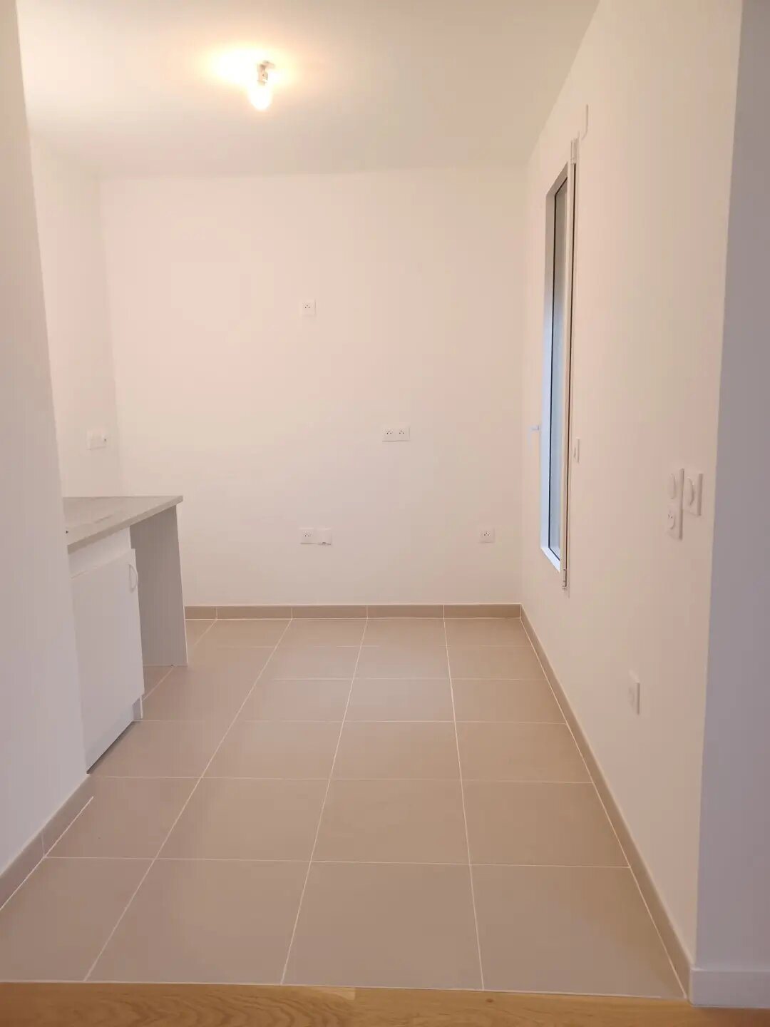 Appartement à louer, 38m², Chaville