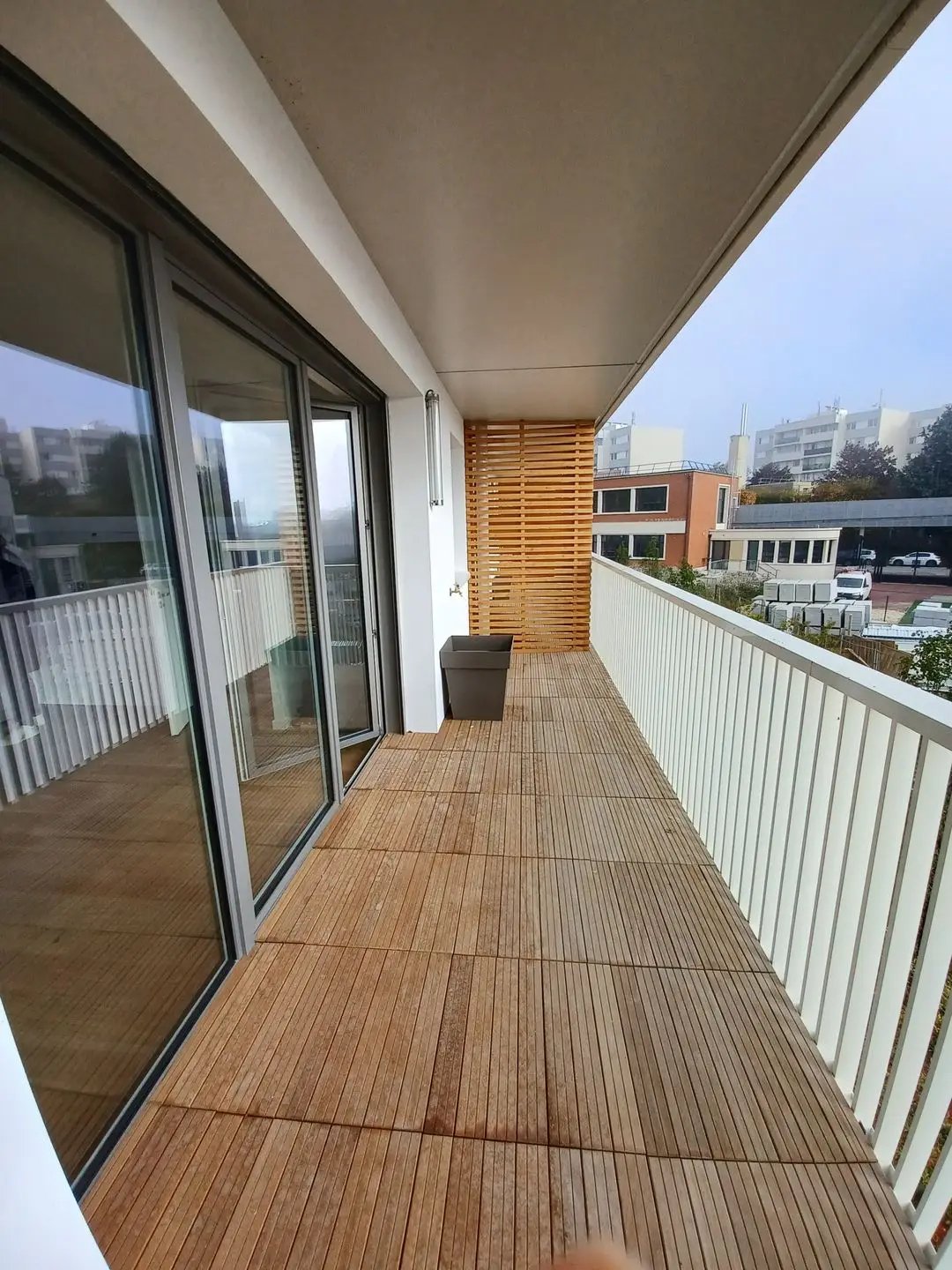 Appartement à louer, 22m², Rueil-Malmaison