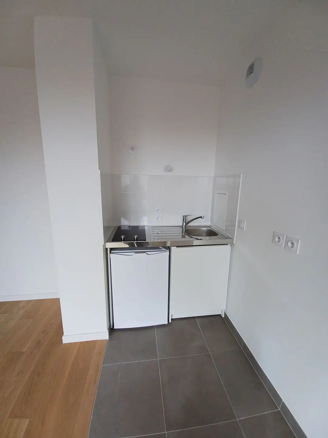 Appartement à louer, 22m², Rueil-Malmaison