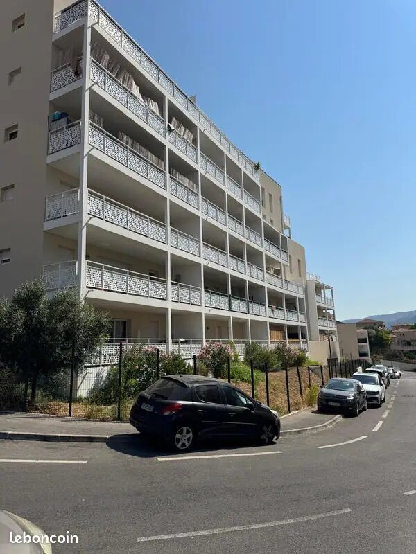 Appartement à louer, 86m², Marseille 13ème
