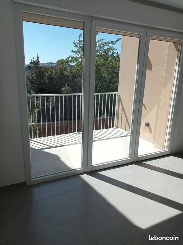 Appartement à louer, 69m², Mons-en-Baroeul