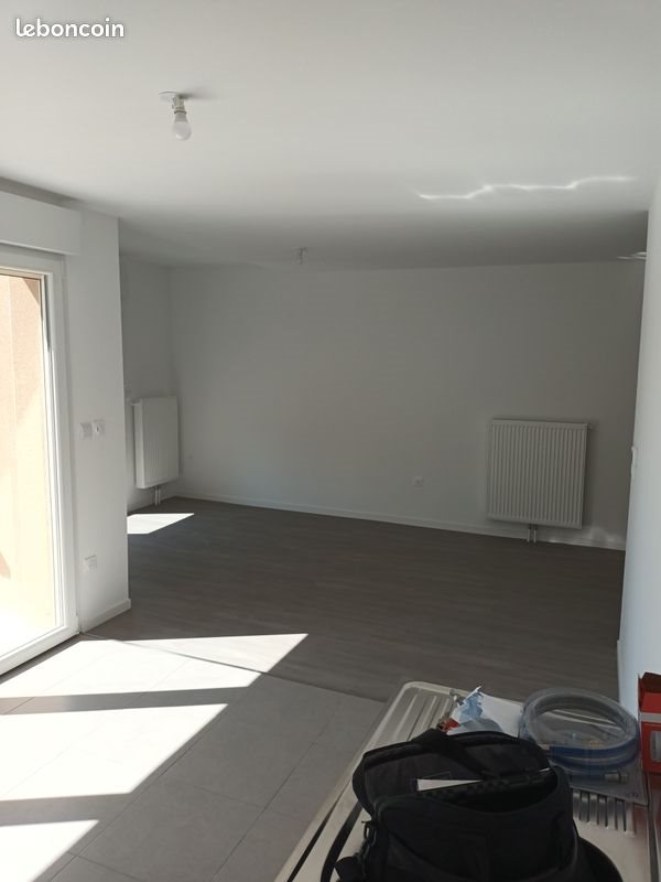 Appartement à louer, 69m², Mons-en-Baroeul