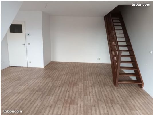Appartement à louer, 93m², La Madeleine