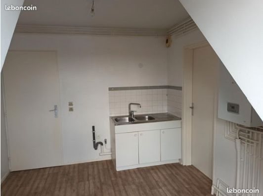 Appartement à louer, 93m², La Madeleine