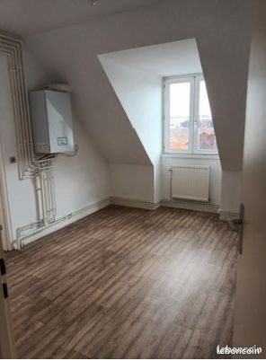 Appartement à louer, 93m², La Madeleine
