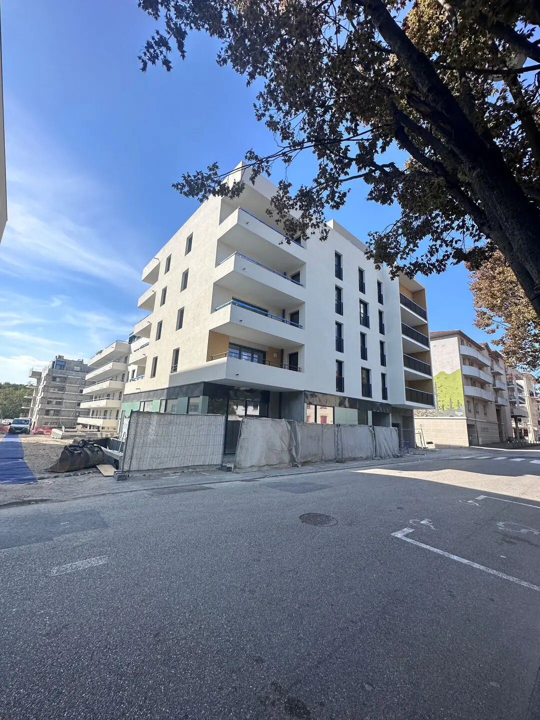 Appartement à louer, 71m², Saint-Julien-en-Genevois