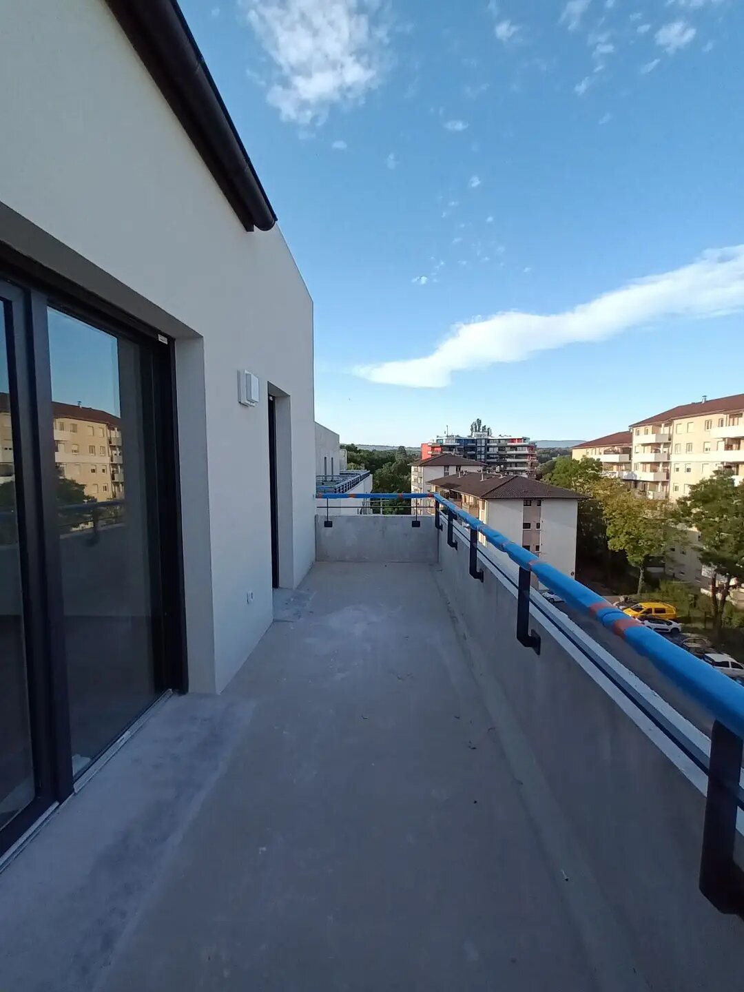 Appartement à louer, 71m², Saint-Julien-en-Genevois