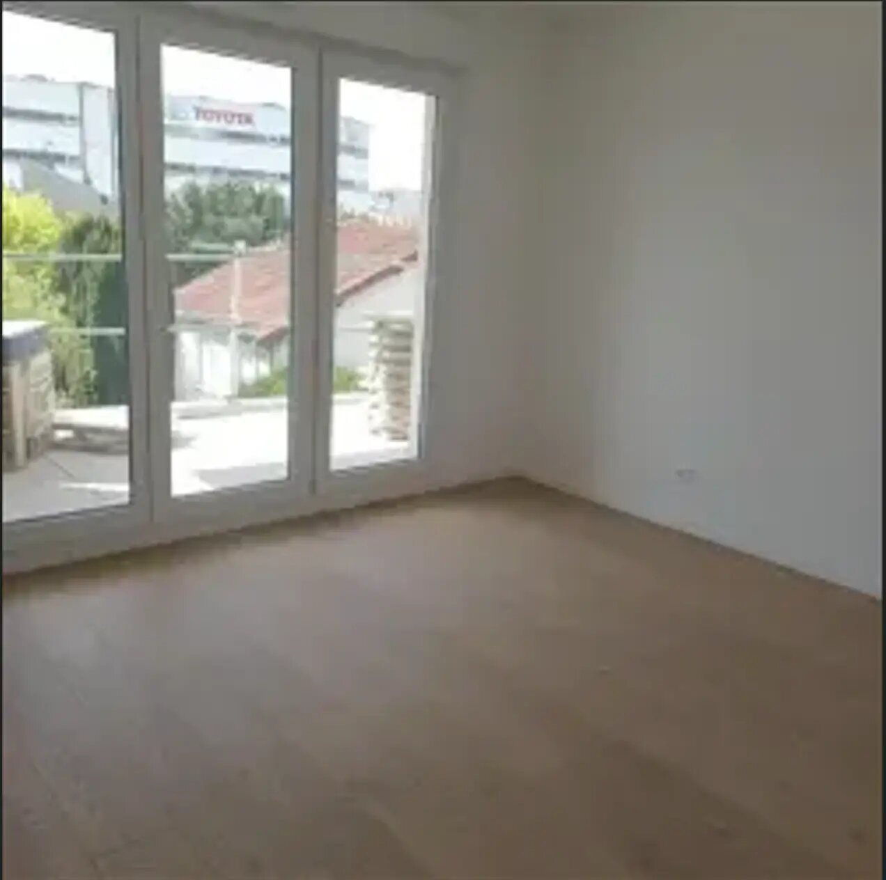 Appartement à louer, 95m², Le Chesnay