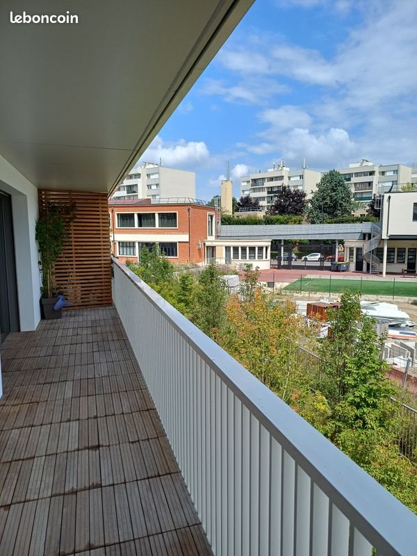 Appartement à louer, 38m², Rueil-Malmaison