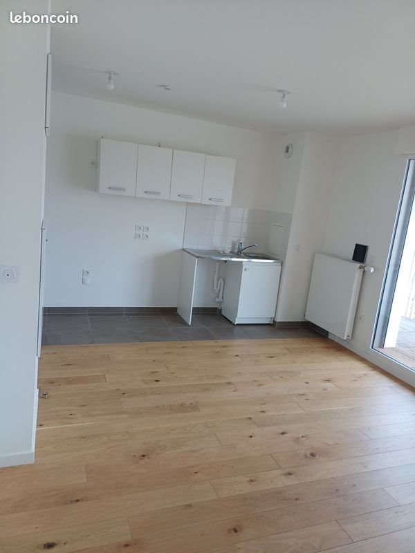 Appartement à louer, 38m², Rueil-Malmaison