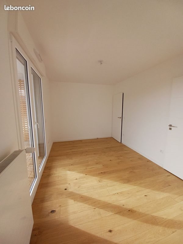Appartement à louer, 38m², Rueil-Malmaison