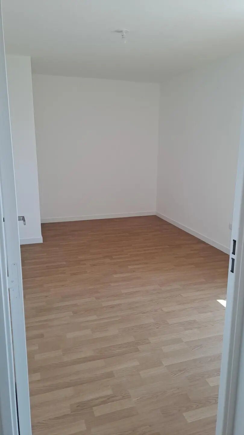 Appartement à louer, 117m², Montreuil