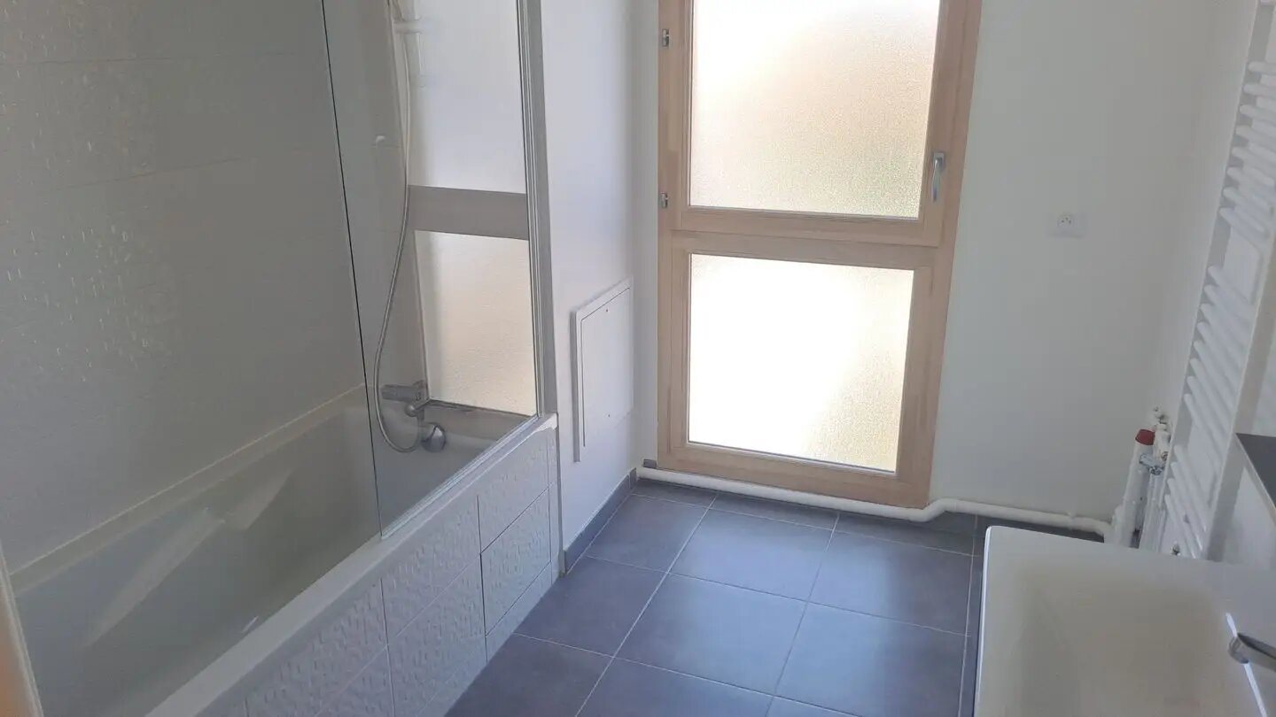 Appartement à louer, 117m², Montreuil