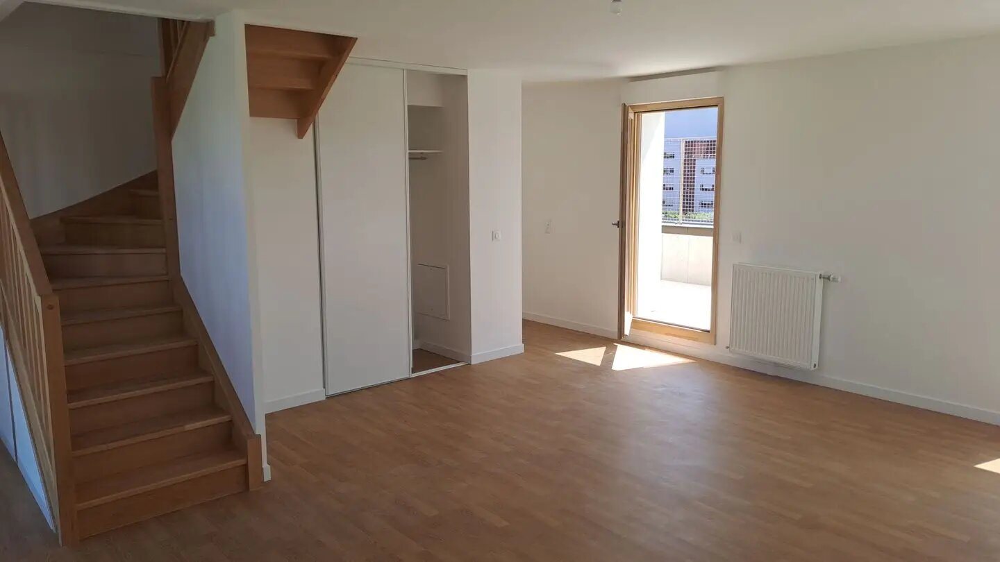 Appartement à louer, 117m², Montreuil