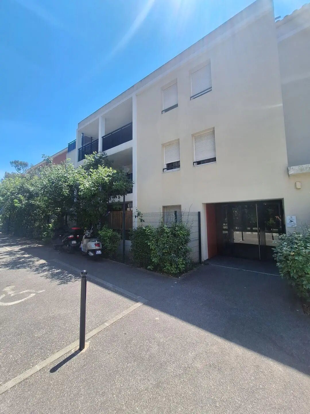 Appartement à louer, 96m², Marseille 11ème
