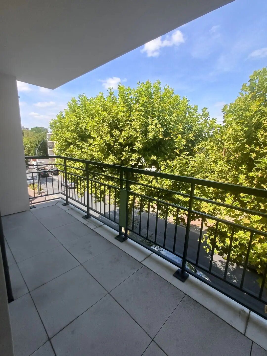 Appartement à louer, 66m², Saint-Maur-des-Fossés