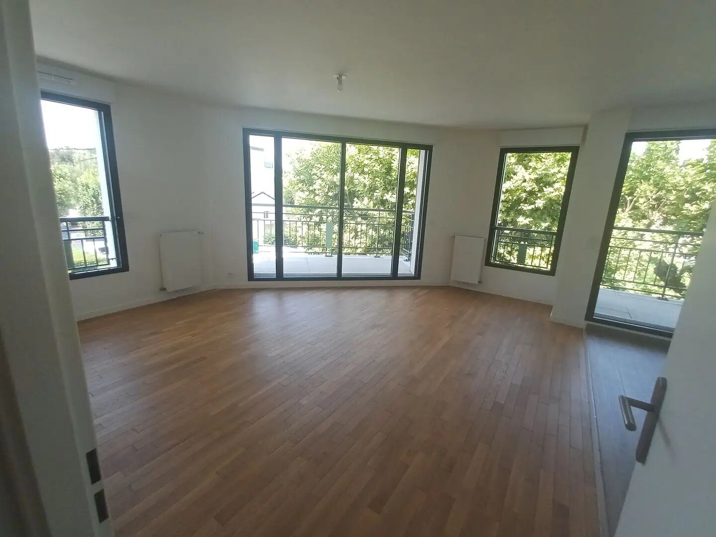 Appartement à louer, 66m², Saint-Maur-des-Fossés