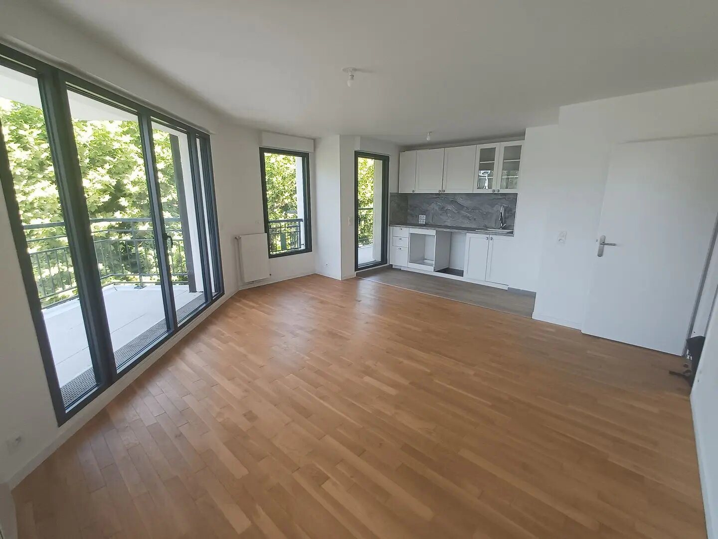 Appartement à louer, 66m², Saint-Maur-des-Fossés