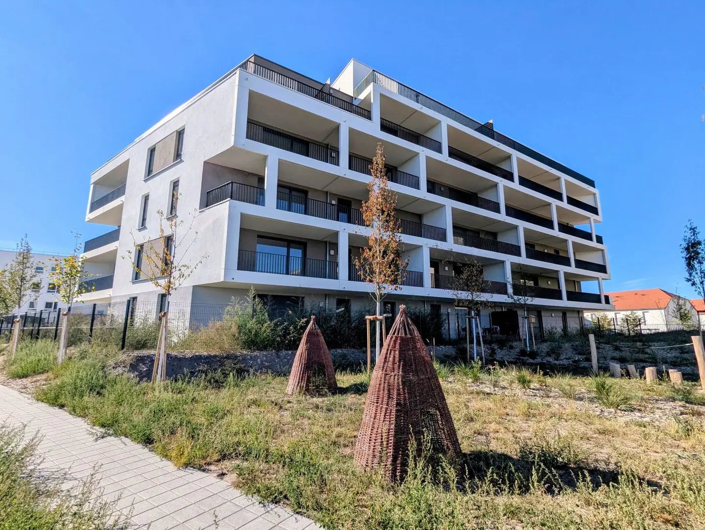 Appartement à louer, 83m², Haguenau