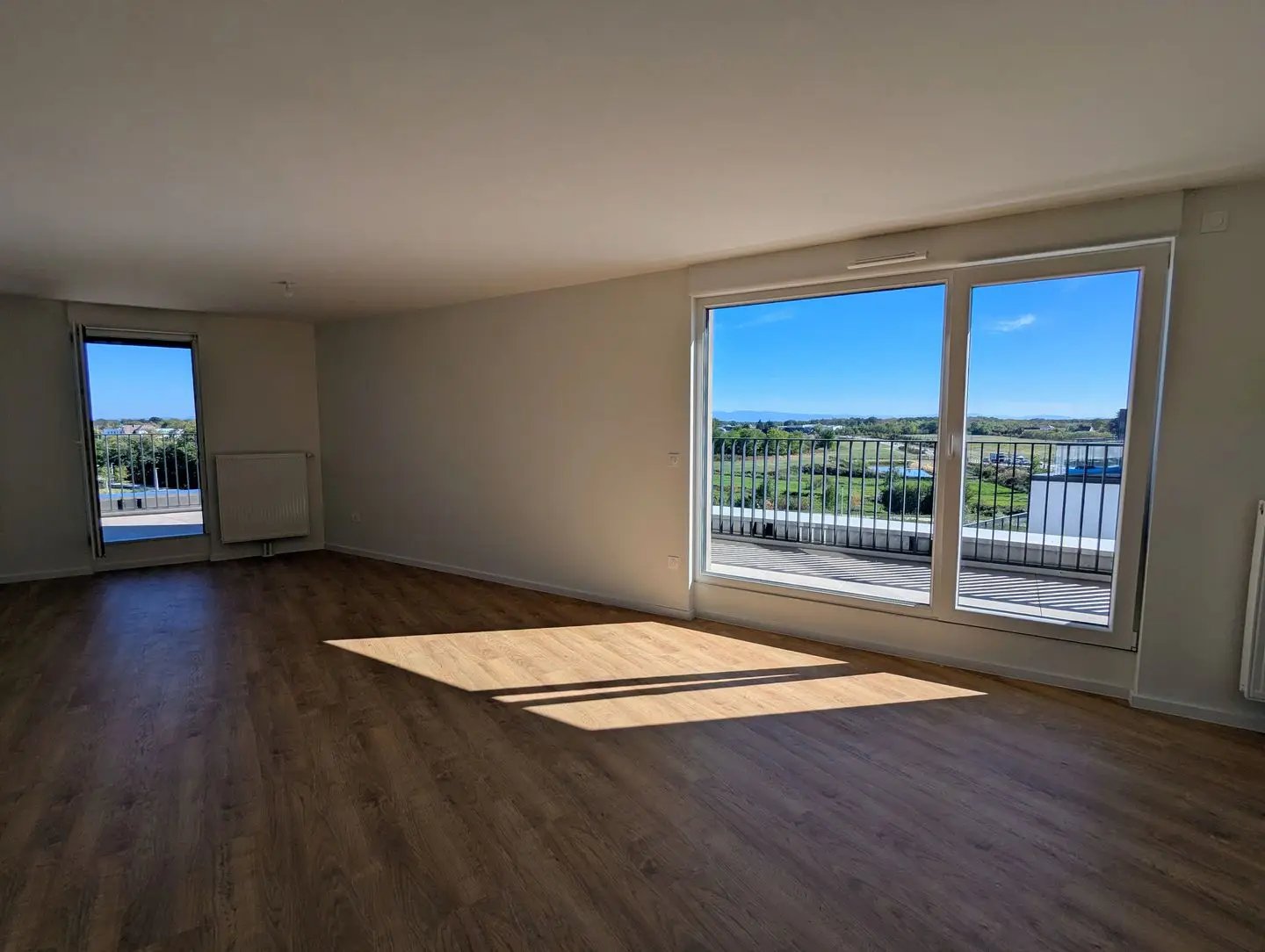 Appartement à louer, 83m², Haguenau