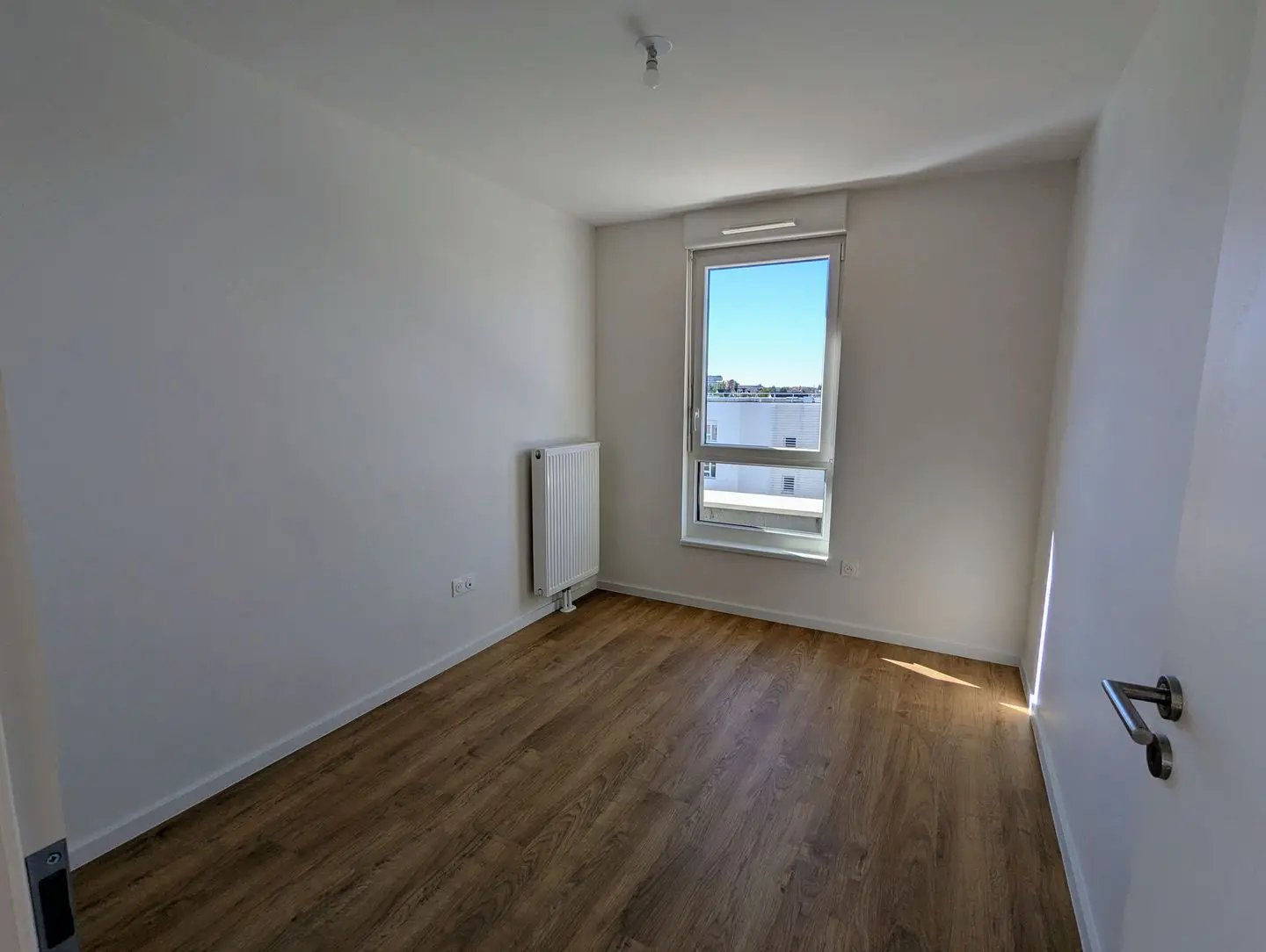Appartement à louer, 83m², Haguenau