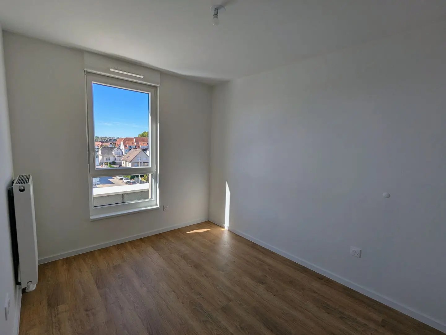 Appartement à louer, 83m², Haguenau
