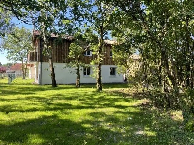 Appartement à louer, 45m², Lège-Cap-Ferret