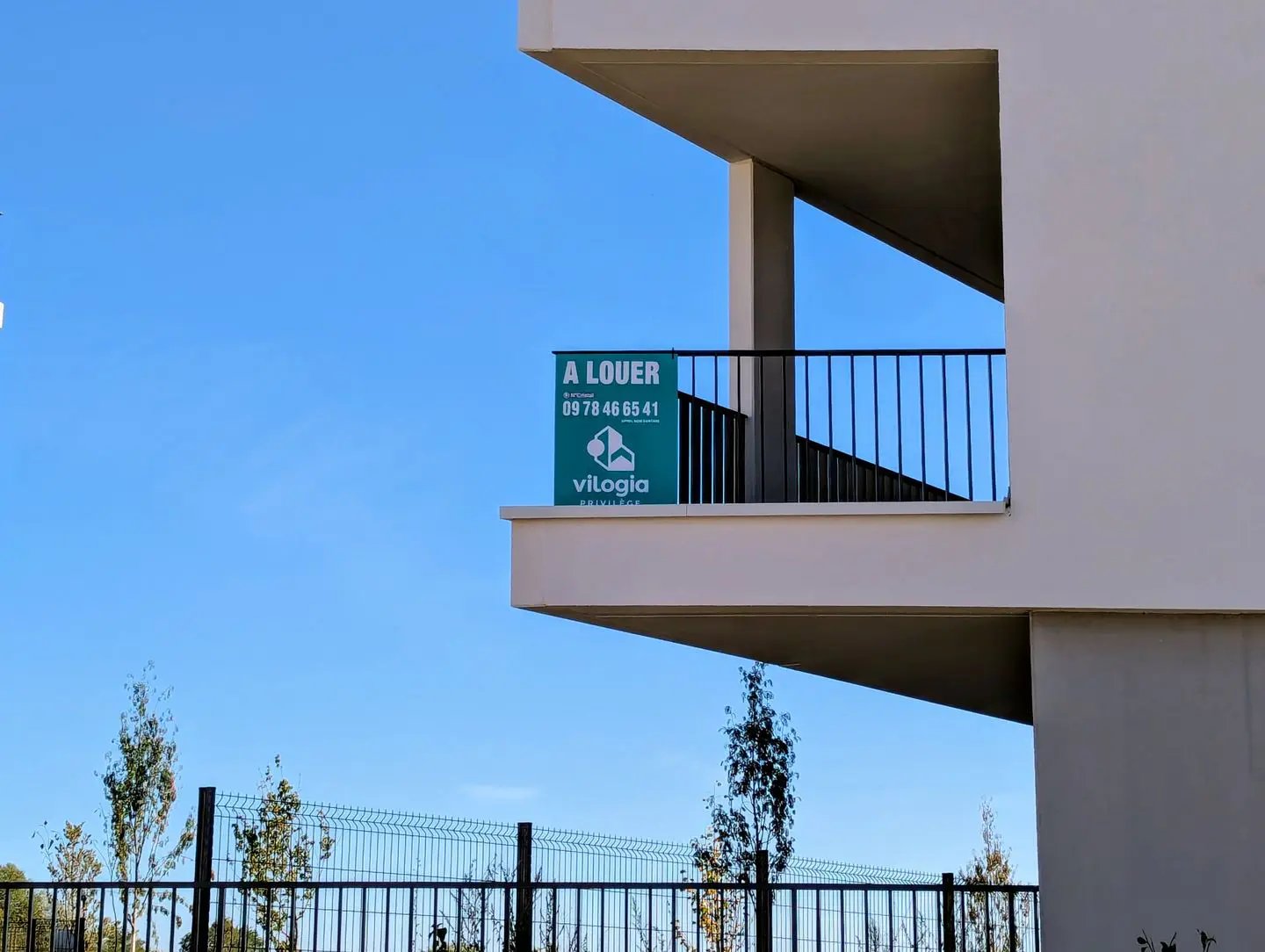 Appartement à louer, 46m², Haguenau