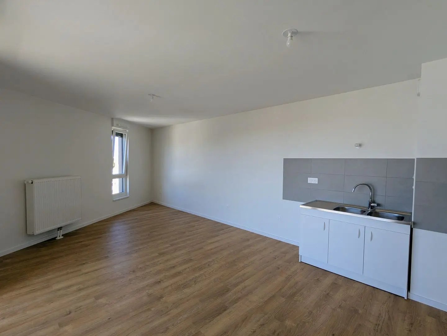 Appartement à louer, 46m², Haguenau