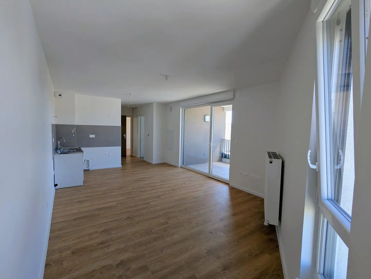 Appartement à louer, 46m², Haguenau
