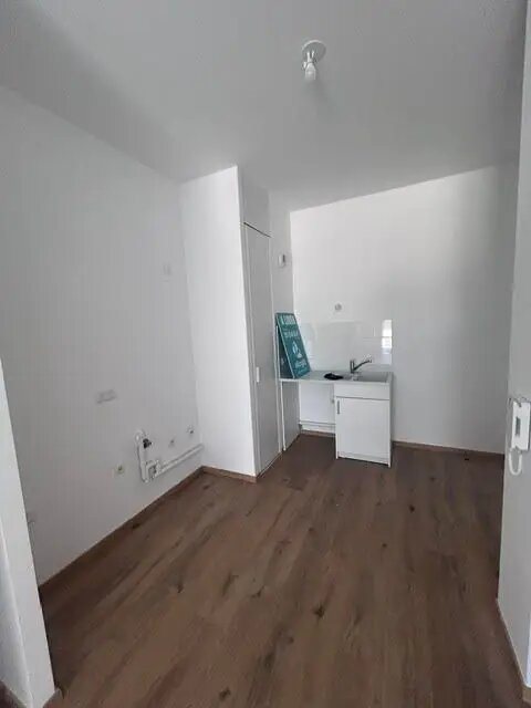 Appartement à louer, 41m², Nantes