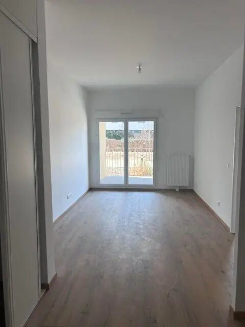 Appartement à louer, 41m², Nantes