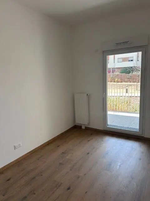 Appartement à louer, 41m², Nantes