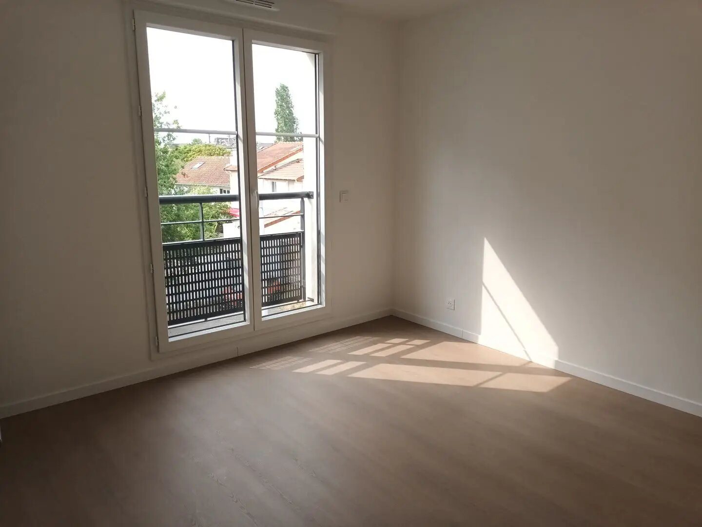 Appartement à louer, 69m², Villemomble