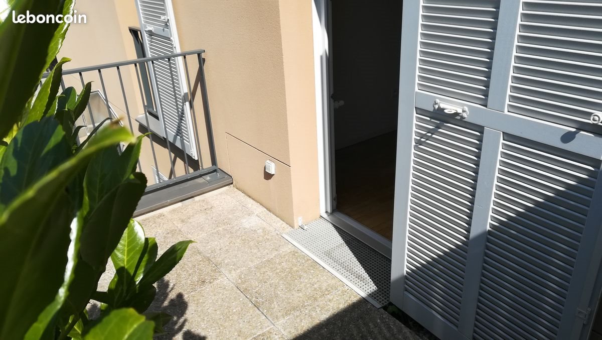 Appartement à louer, 66m², Maisons-Laffitte