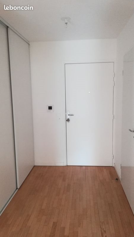 Appartement à louer, 66m², Maisons-Laffitte