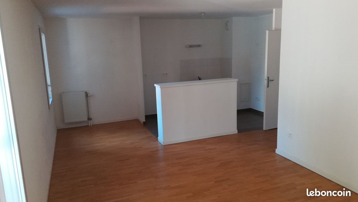 Appartement à louer, 66m², Maisons-Laffitte