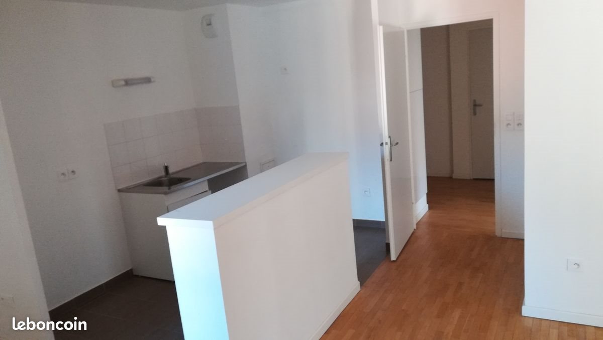 Appartement à louer, 66m², Maisons-Laffitte