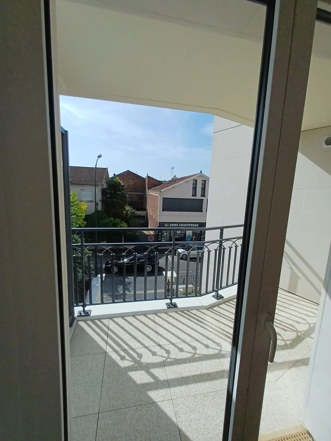 Appartement à louer, 39m², Saint-Maur-des-Fossés