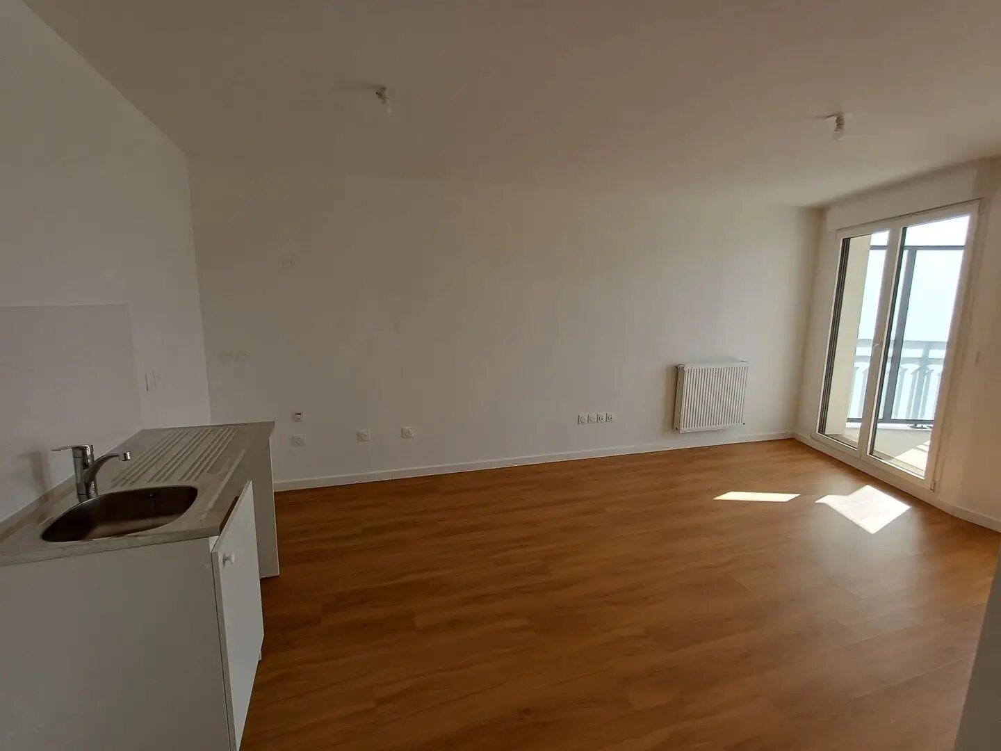 Appartement à louer, 39m², Saint-Maur-des-Fossés