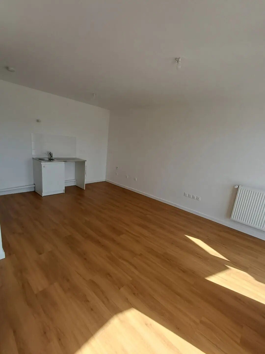 Appartement à louer, 39m², Saint-Maur-des-Fossés
