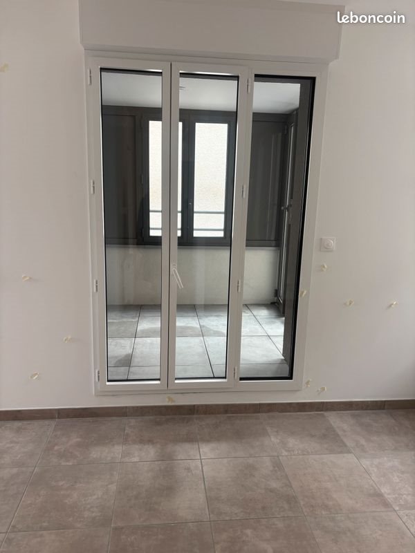Appartement à louer, 59m², Lyon 8ème