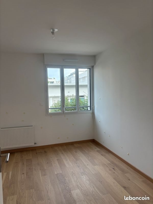 Appartement à louer, 59m², Lyon 8ème
