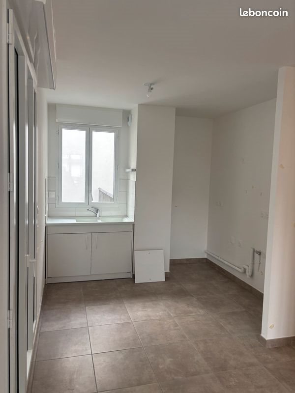 Appartement à louer, 59m², Lyon 8ème