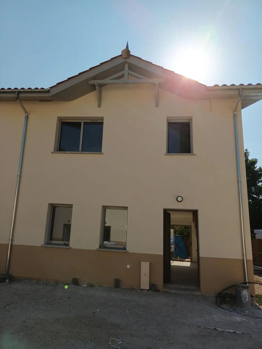 Maison à louer, 78m², Audenge