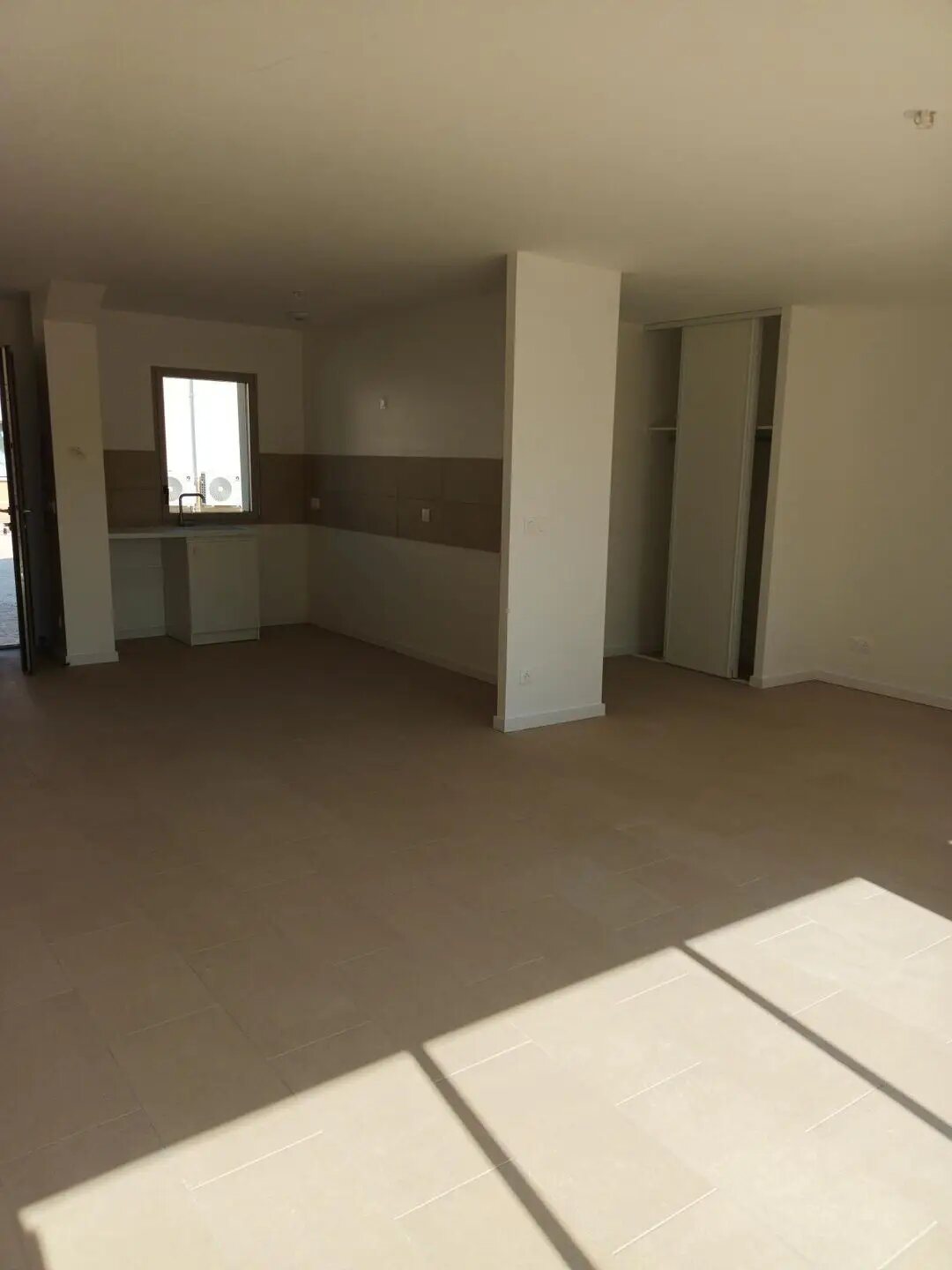 Maison à louer, 78m², Audenge