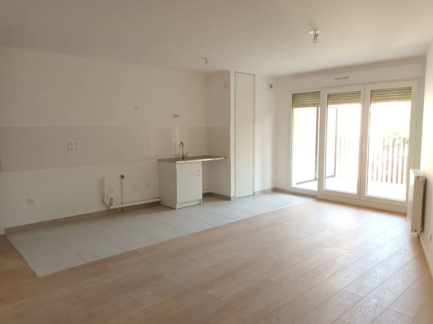 Appartement à louer, 70m², Le Chesnay