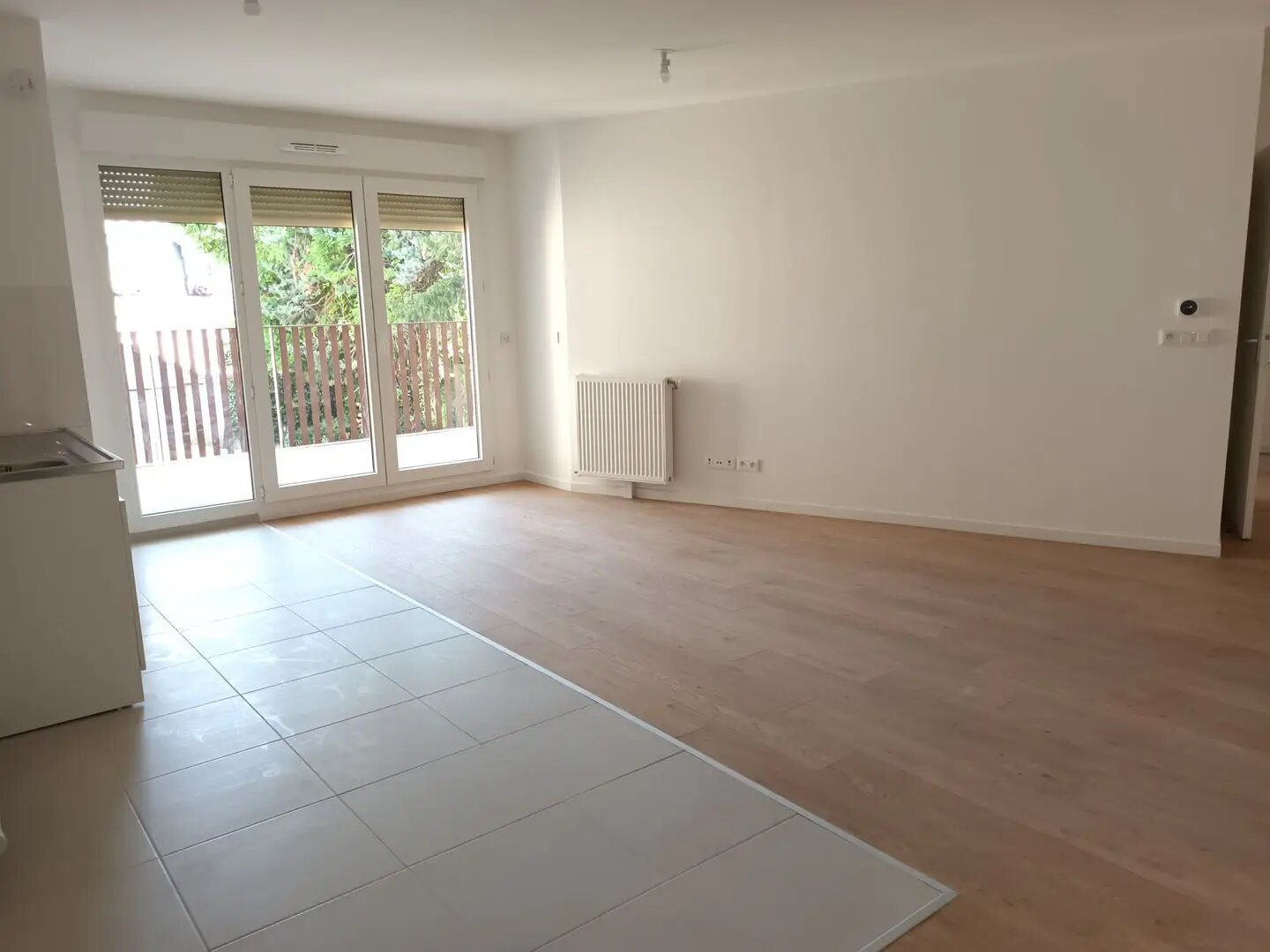 Appartement à louer, 70m², Le Chesnay