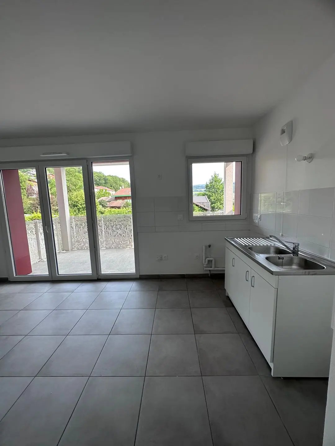 Appartement à louer, 53m², Allonzier-la-Caille