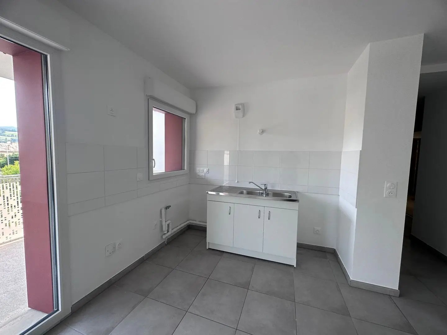 Appartement à louer, 53m², Allonzier-la-Caille